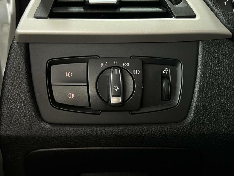 BMW 3 серии VI (F3x) Оренбург  - изображение 20