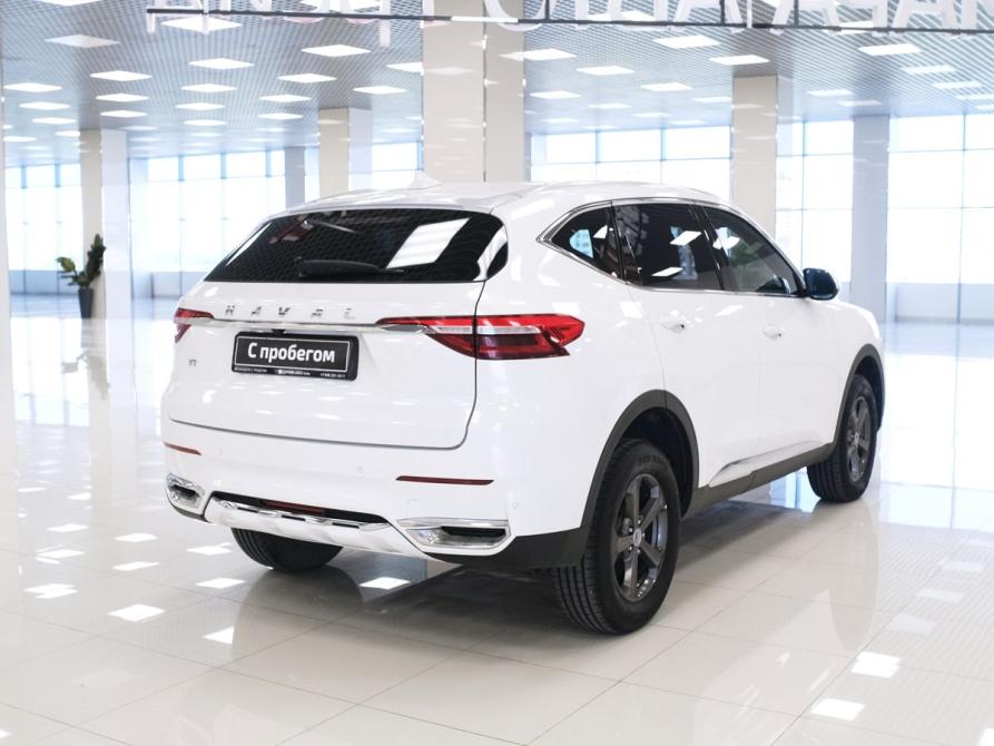 Haval F7 I Самара  - изображение 2