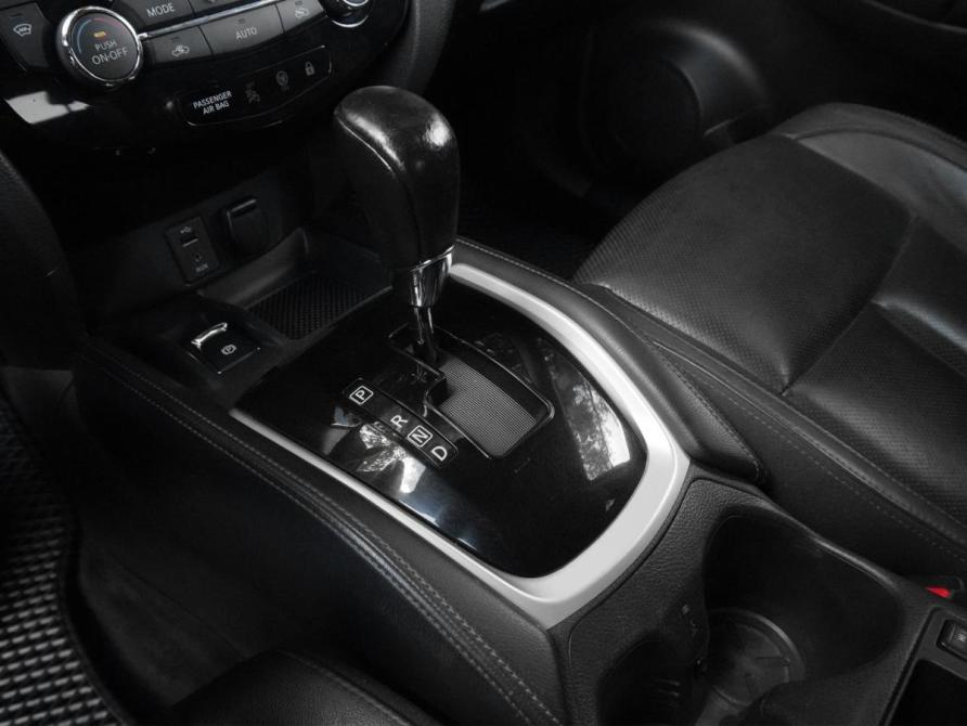 Nissan Qashqai II Калининград  - изображение 16