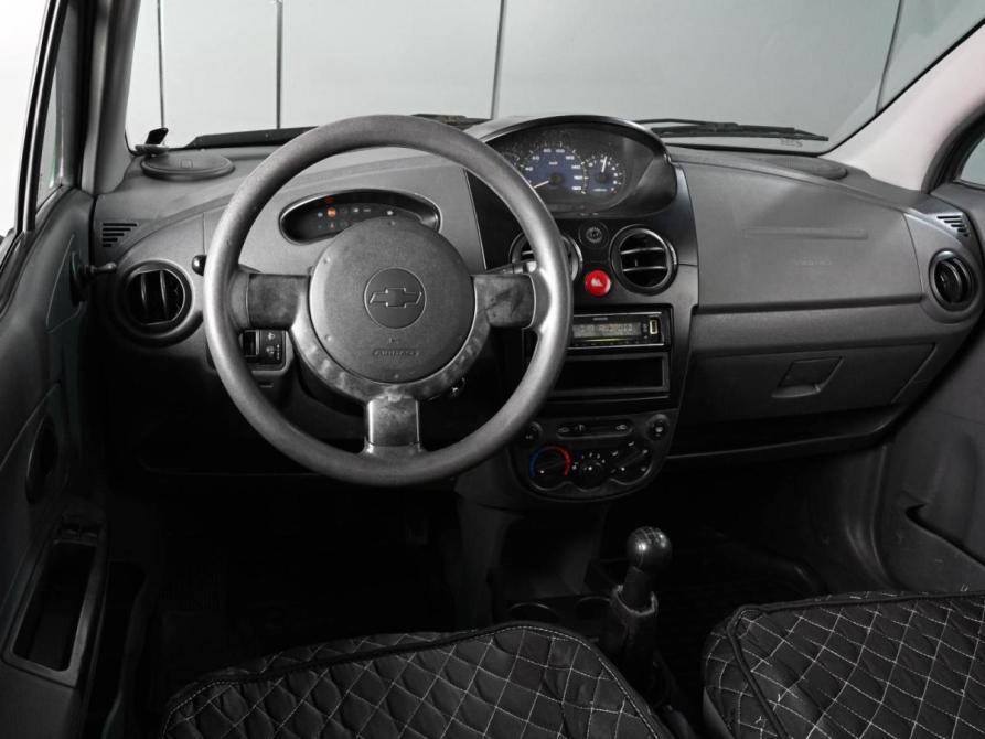Chevrolet Spark II Ростов-на-Дону  - изображение 6