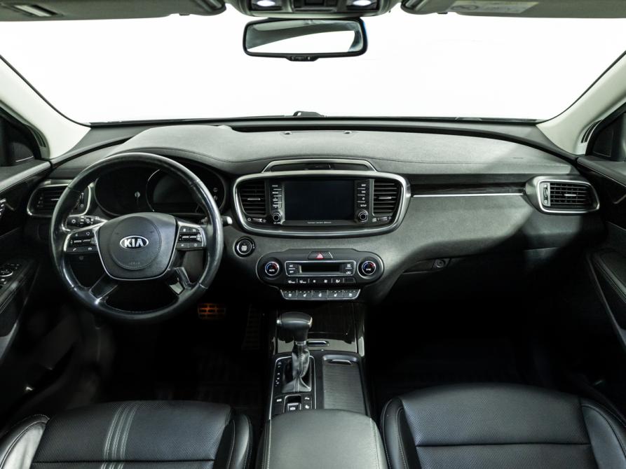 Kia Sorento III Prime Рестайлинг Санкт-Петербург  - изображение 13