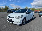 Hyundai Solaris I Чебоксары  - изображение 31