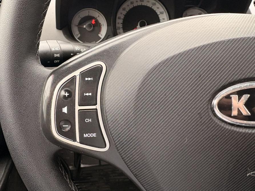 Kia Ceed I Ростов-на-Дону  - изображение 17