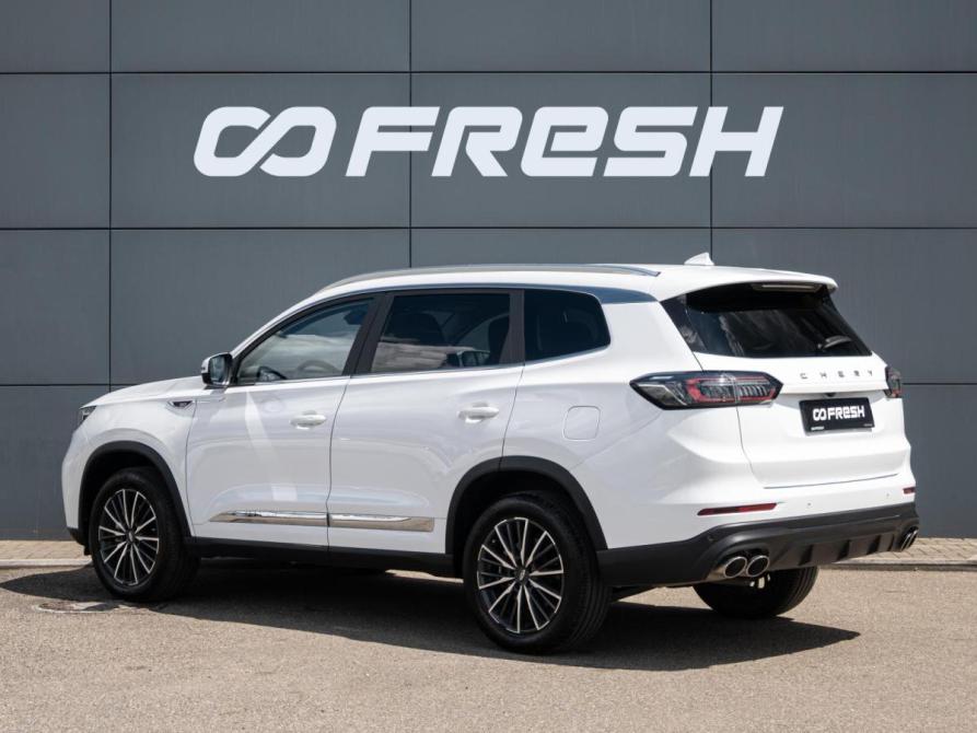Chery Tiggo 8 Pro Max I Рестайлинг Краснодар  - изображение 2