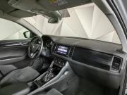 Skoda Kodiaq I Москва  - изображение 32