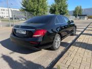 Mercedes-Benz E-Класс V (W213 S213 C238) Москва  - изображение 12