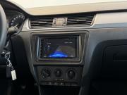 Skoda Rapid I Липецк  - изображение 33