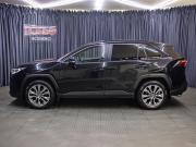 Toyota RAV4 V (XA50) Москва  - изображение 29