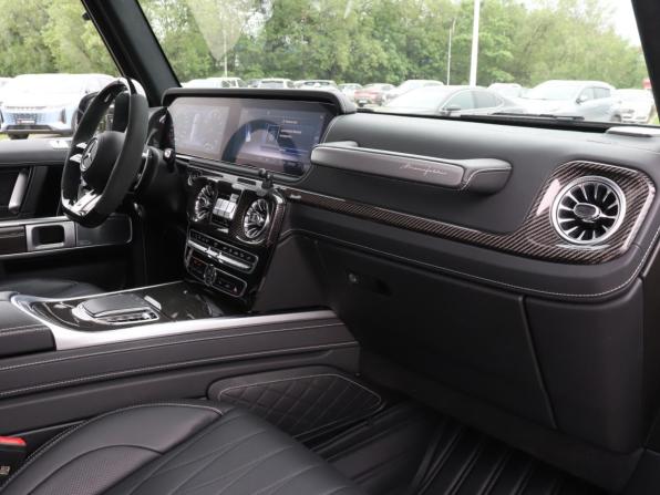 Mercedes-Benz G-Класс AMG II (W463) с пробегом 2023 года, цена 27 990 000 рублей, 19841 км, внедорожник, Автокод Объявления
