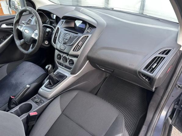 Ford Focus III с пробегом 2011 года, цена 550 000 рублей, 228166 км, хэтчбек, Автокод Объявления