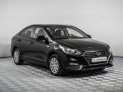 Hyundai Solaris II Москва  - изображение 15
