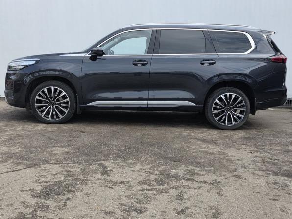 Exeed VX I с пробегом 2022 года, цена 2 350 000 рублей, 72297 км, внедорожник, Автокод Объявления