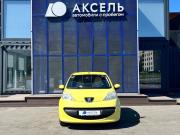 Peugeot 107 I Архангельск  - изображение 22