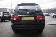 SsangYong Kyron I Рестайлинг Иркутск  - изображение 29