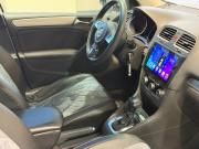 Volkswagen Golf VI Челябинск  - изображение 25