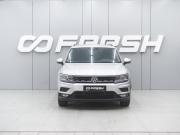 Volkswagen Tiguan II Ростов-на-Дону  - изображение 22