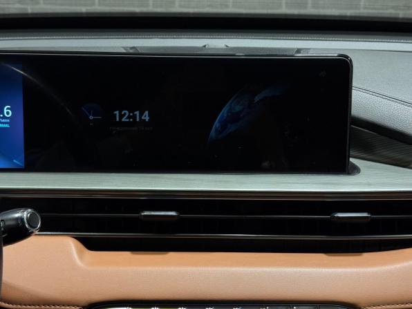 Chery Tiggo 8 Pro Max I с пробегом 2023 года, цена 2 440 000 рублей, 68216 км, внедорожник, Автокод Объявления