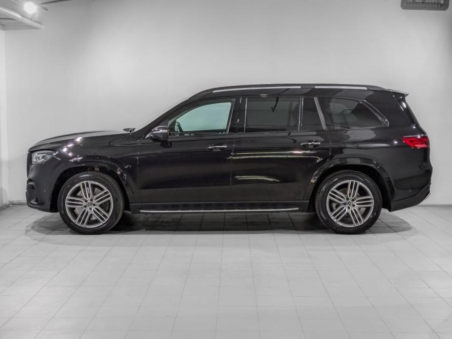 Mercedes-Benz GLS II (X167) Рестайлинг Химки  - изображение 8