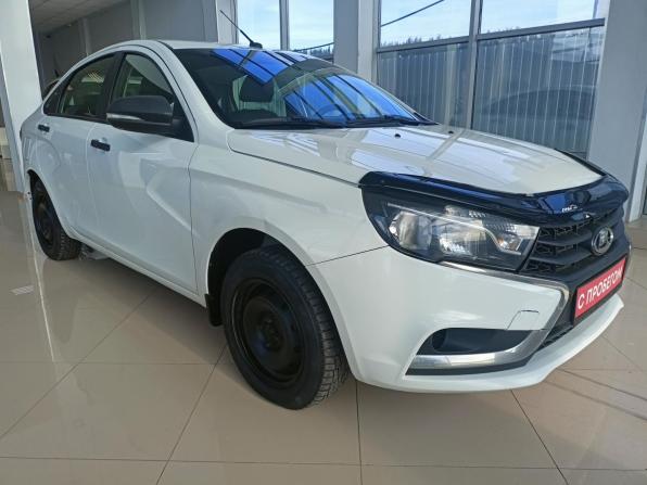Lada (ВАЗ) Vesta I с пробегом 2021 года, цена 588 000 рублей, 234000 км, седан, Автокод Объявления