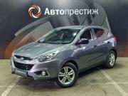 Hyundai ix35 I Рестайлинг Ставрополь  - изображение 24