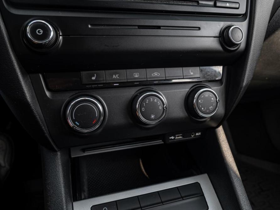 Skoda Octavia III (A7) Краснодар  - изображение 13