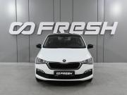 Skoda Rapid II Ростов-на-Дону  - изображение 21