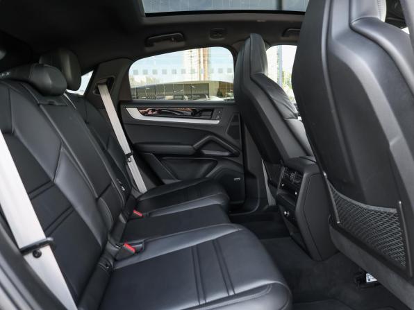Porsche Cayenne III Рестайлинг с пробегом 2023 года, цена 13 800 000 рублей, 16120 км, внедорожник, Автокод Объявления