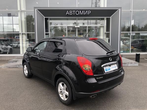 SsangYong Actyon II с пробегом 2013 года, цена 976 000 рублей, 147510 км, внедорожник, Автокод Объявления