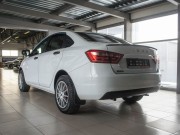 Lada (ВАЗ) Vesta I Березовский  - изображение 22