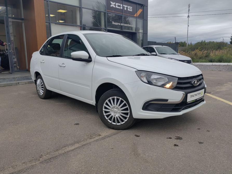 Lada (ВАЗ) Granta I Рестайлинг Великие Луки  - изображение 3