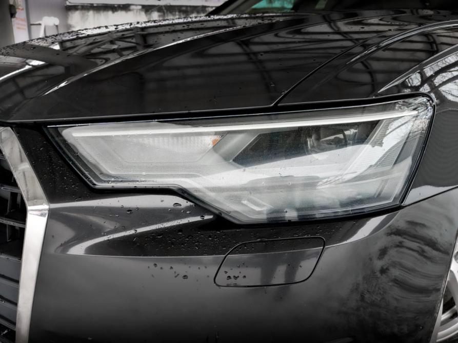 Audi A6 V (C8) Москва  - изображение 17