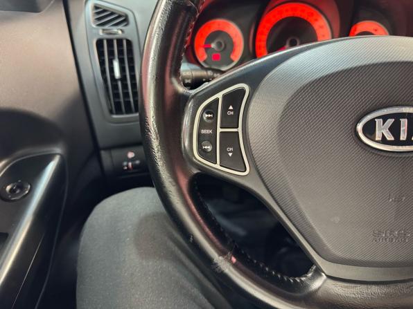 Kia Ceed I с пробегом 2007 года, цена 679 000 рублей, 265750 км, хэтчбек, Автокод Объявления