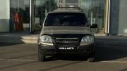 Chevrolet Niva I Рестайлинг Оренбург  - изображение 16