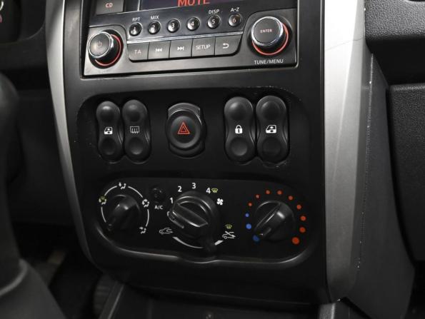 Nissan Almera III (G15) с пробегом 2016 года, цена 589 000 рублей, 270958 км, седан, Автокод Объявления