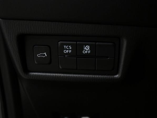Mazda CX-5 II с пробегом 2020 года, цена 3 175 000 рублей, 66878 км, внедорожник, Автокод Объявления