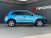 Mitsubishi ASX I Пермь  - изображение 56
