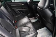 Toyota Camry VIII (XV70) Рестайлинг Сургут  - изображение 37