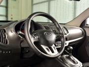 Kia Sportage III Кемерово  - изображение 27