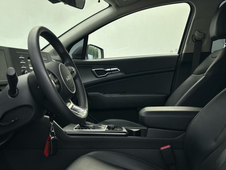 Kia Sportage V Липецк  - изображение 10