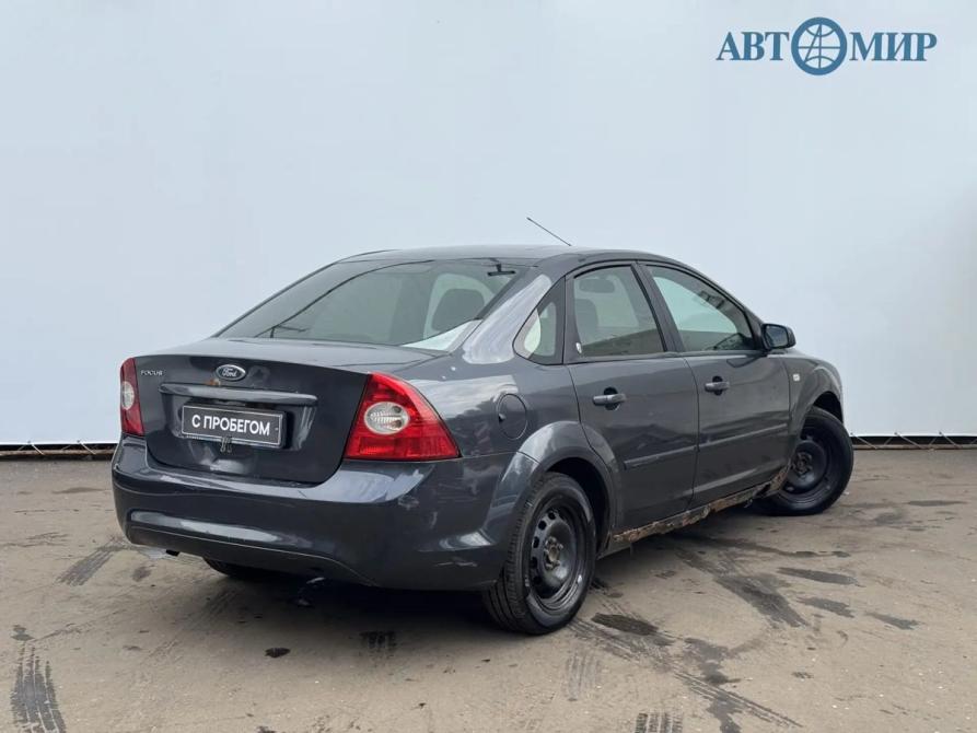 Ford Focus II Москва  - изображение 5