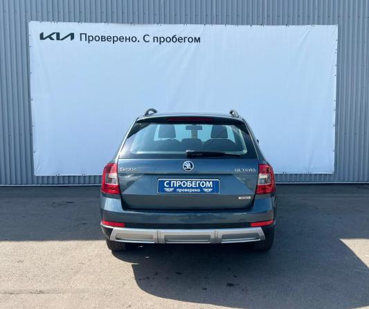 Skoda Octavia III (A7) с пробегом 2015 года, цена 1 790 000 рублей, 145000 км, универсал, Автокод Объявления