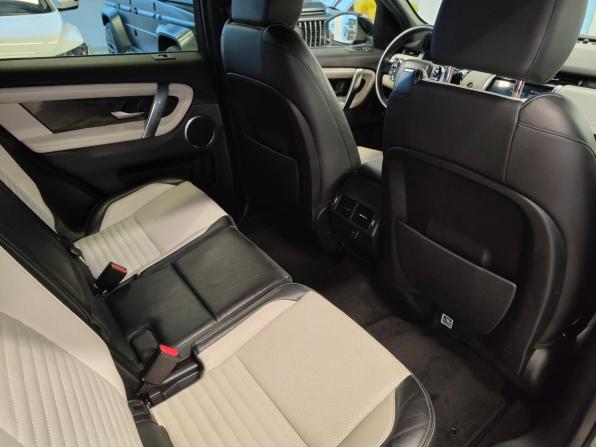 Land Rover Discovery Sport I Рестайлинг с пробегом 2020 года, цена 2 741 000 рублей, 134125 км, внедорожник, Автокод Объявления