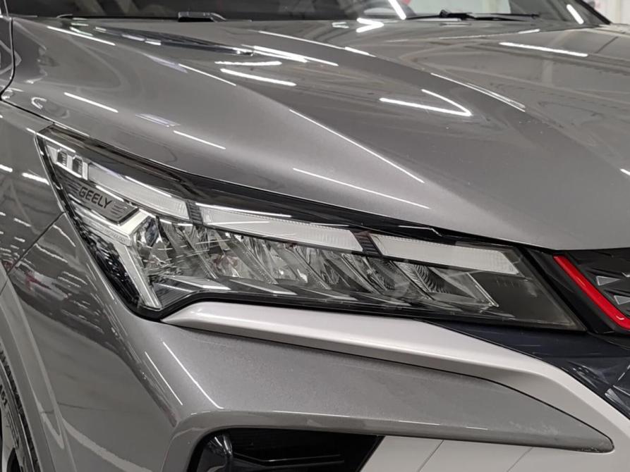 Geely Coolray I Рестайлинг Казань  - изображение 21