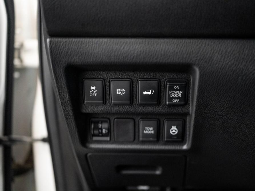 Nissan Pathfinder IV Иркутск  - изображение 18