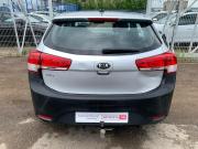 Kia Rio III Рестайлинг Нижнекамск  - изображение 35