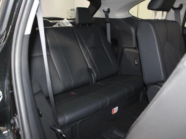 Новый Toyota Highlander IV (XU70) 2026 года, цена 5 670 000 рублей, внедорожник, Автокод Объявления