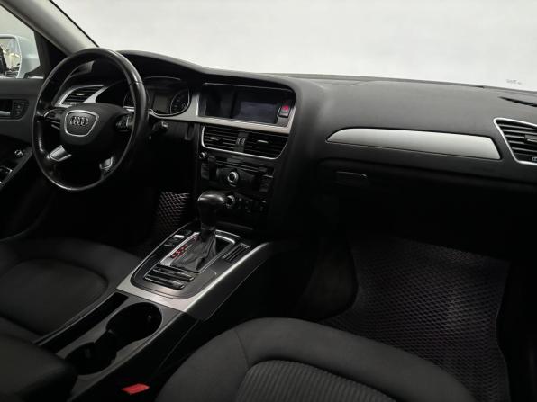 Audi A4 IV (B8) Рестайлинг с пробегом 2014 года, цена 1 530 000 рублей, 172149 км, седан, Автокод Объявления
