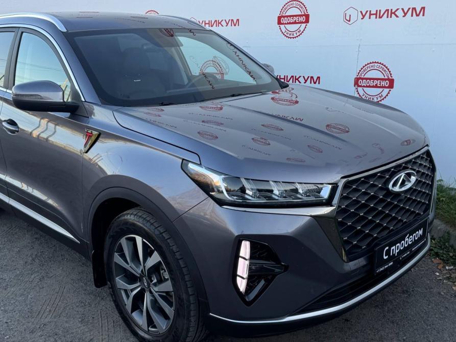 Chery Tiggo 7 Pro Max I Екатеринбург  - изображение 9
