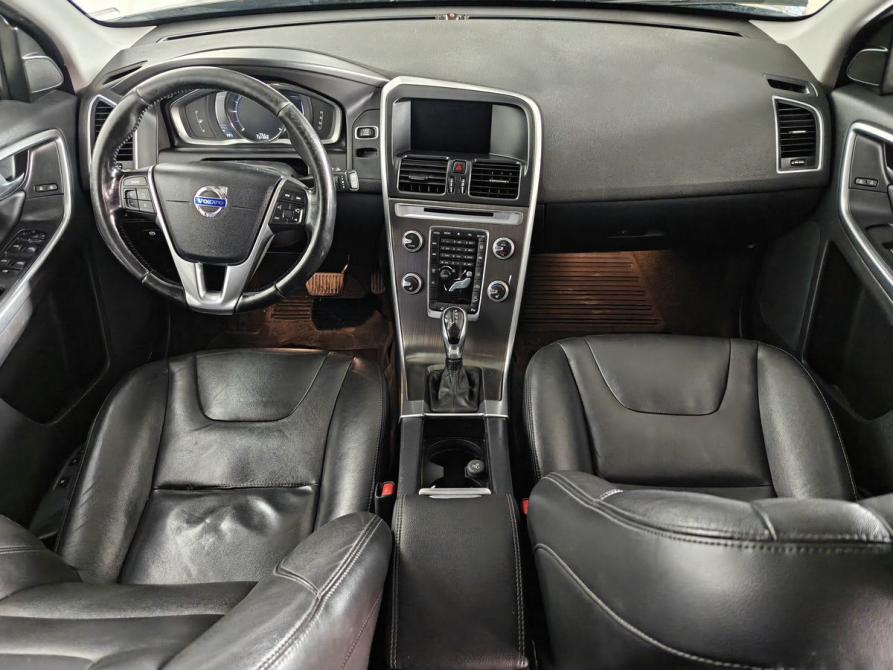 Volvo XC60 I Рестайлинг Москва  - изображение 9