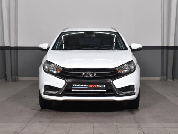 Lada (ВАЗ) Vesta I с пробегом 2021 года, цена 1 149 999 рублей, 75909 км, универсал, Автокод Объявления